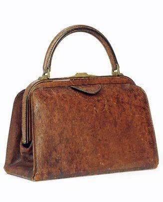 1930s gucci handbags|old style vintage Gucci bag.